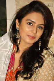 Huma Qureshi